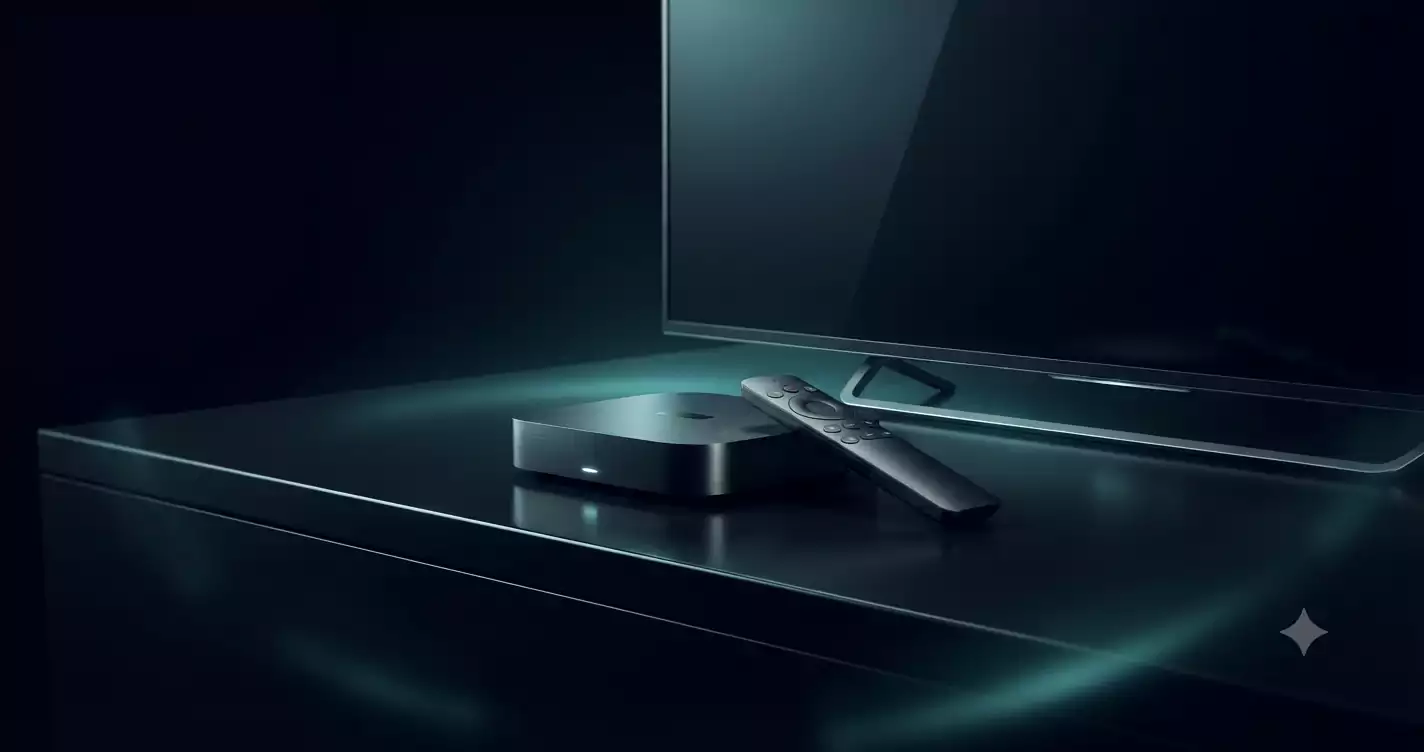 IPTV Box 2026: Vilken Ska Du Välja för Svensk IPTV?