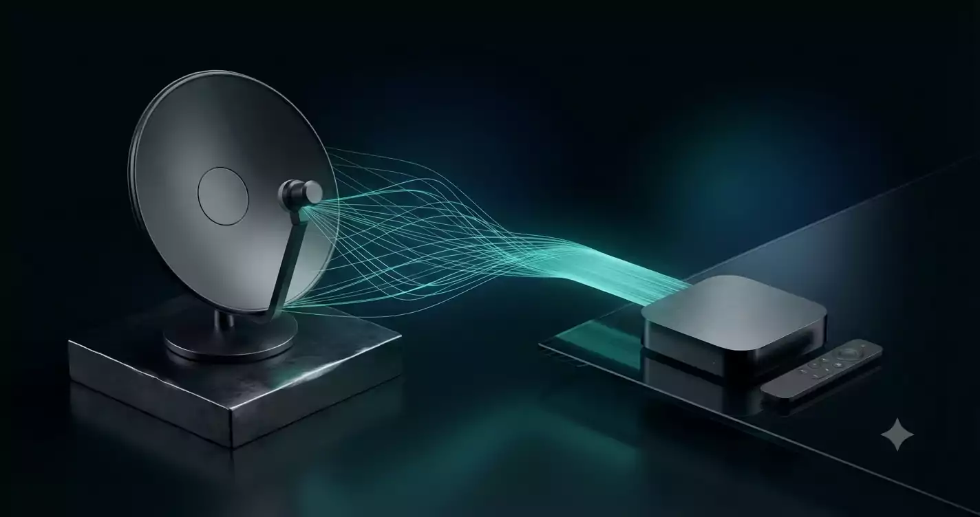 IPTV som Alternativ till Telenor TV 2026