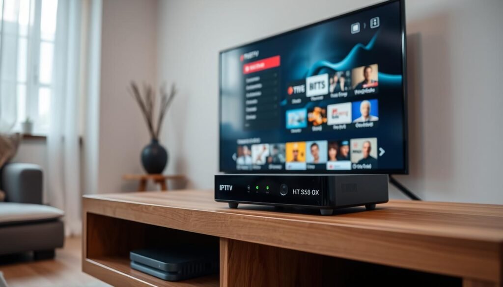 iptv box