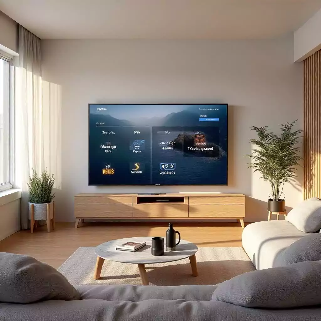 iptv norden