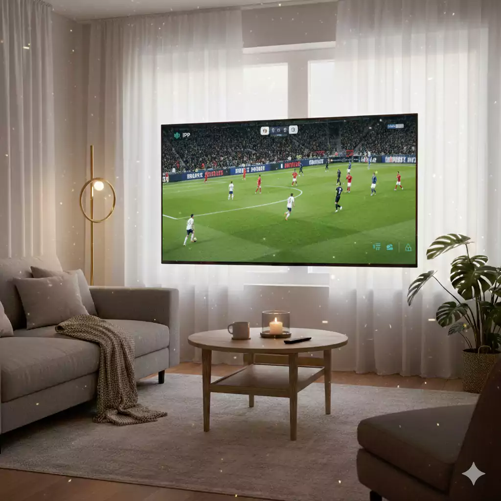 iptv bäst i test