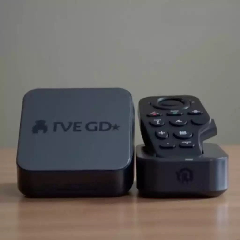 iptv box