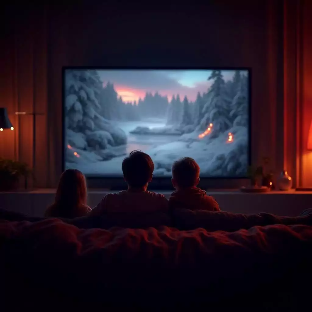 iptv norden