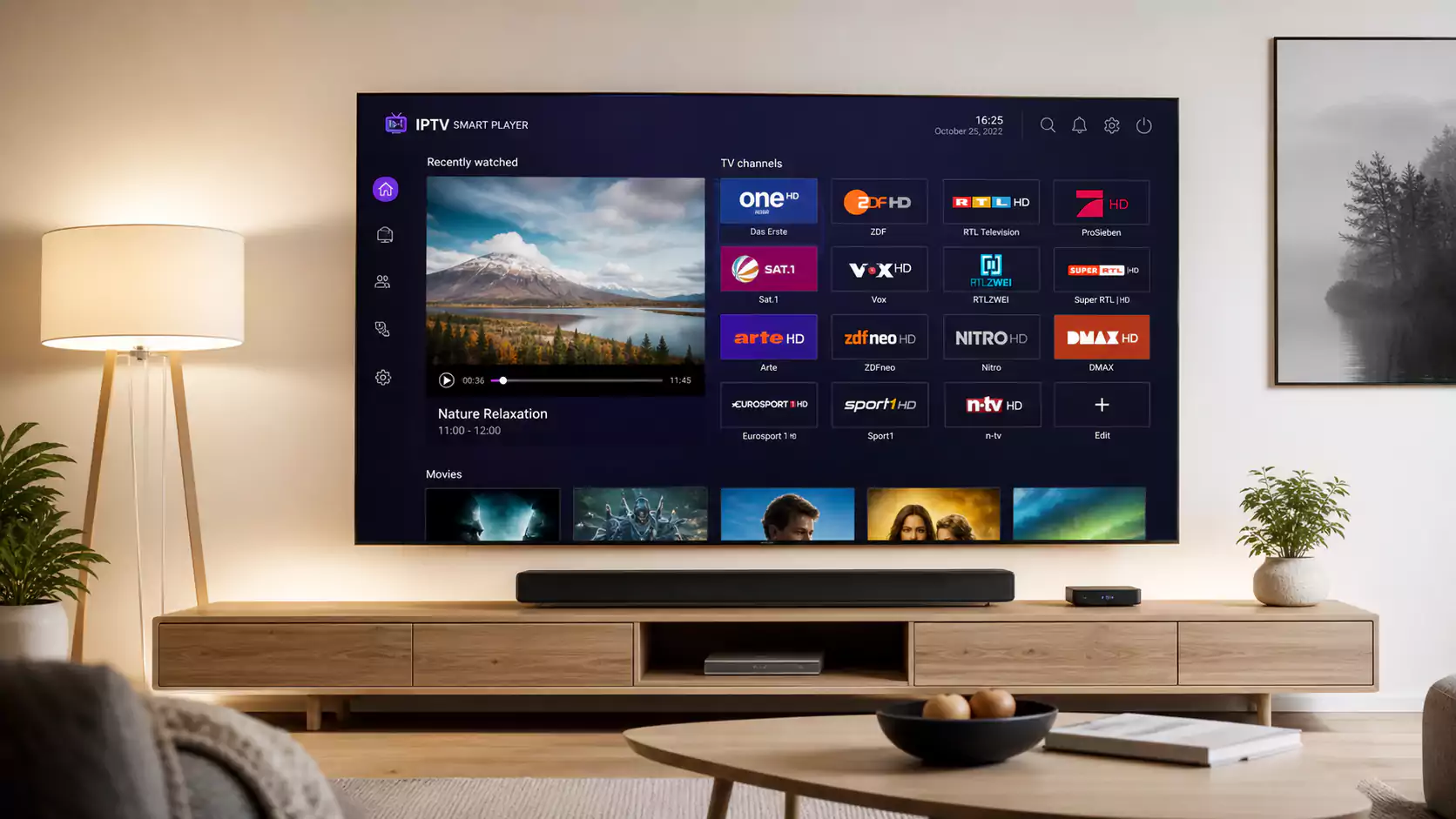 iptv smart player