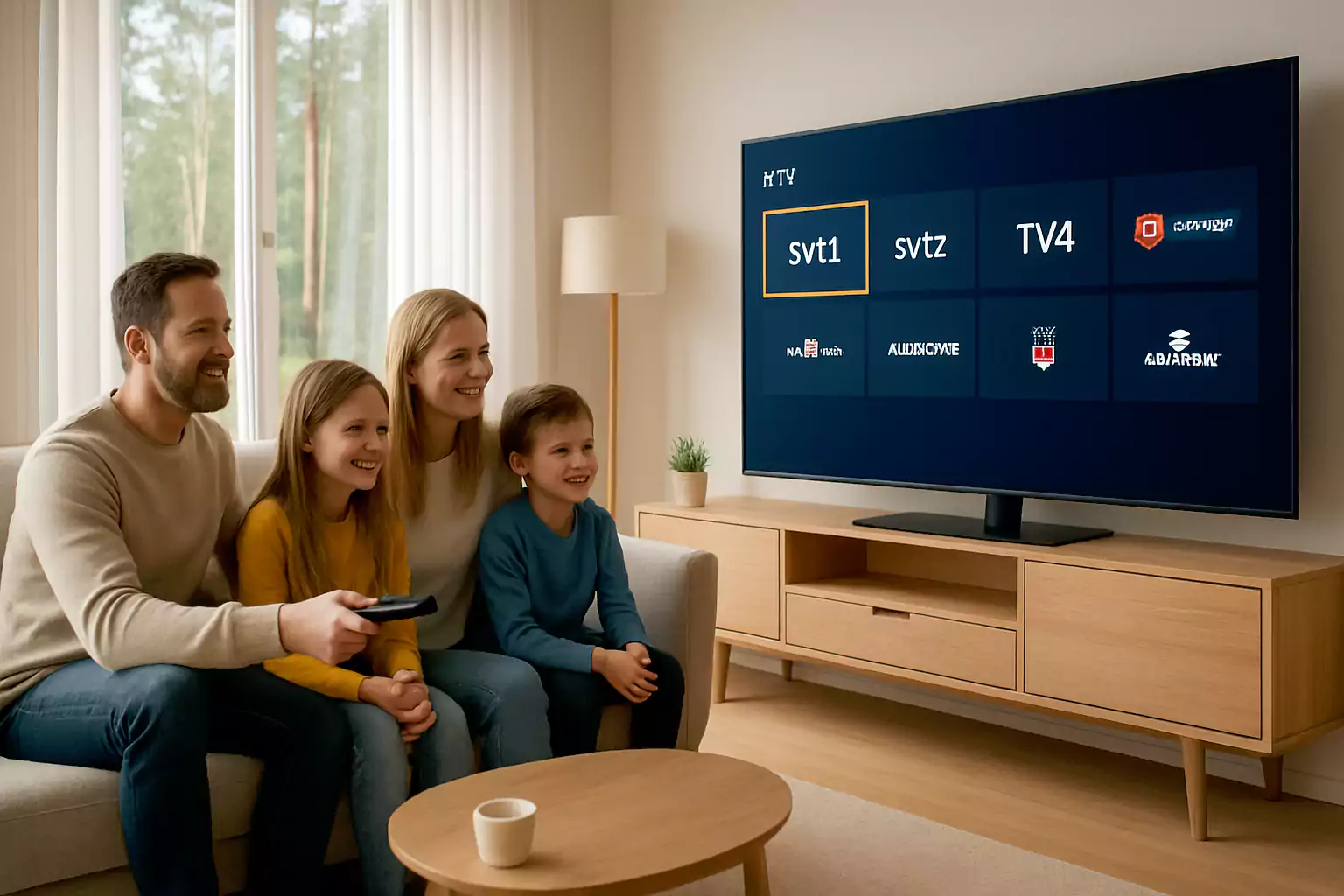 bästa iptv