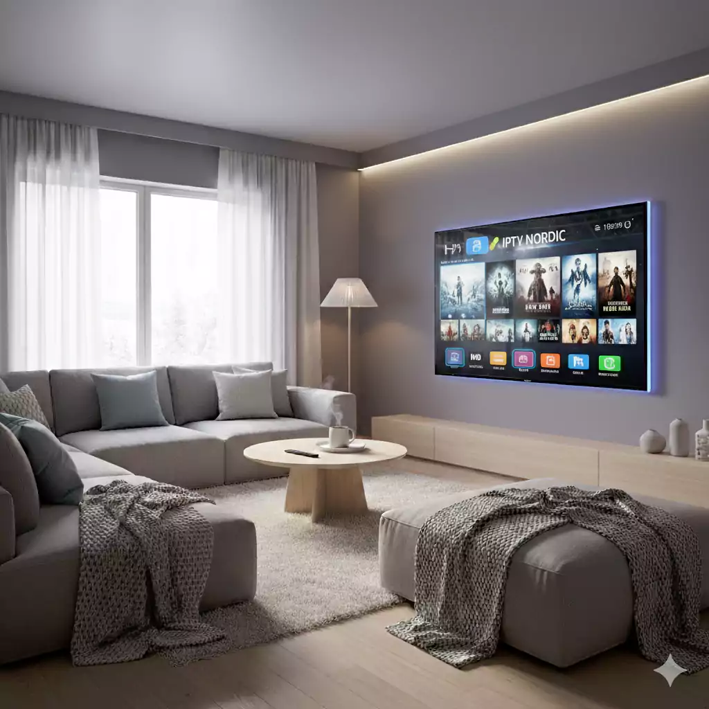 iptv nordic