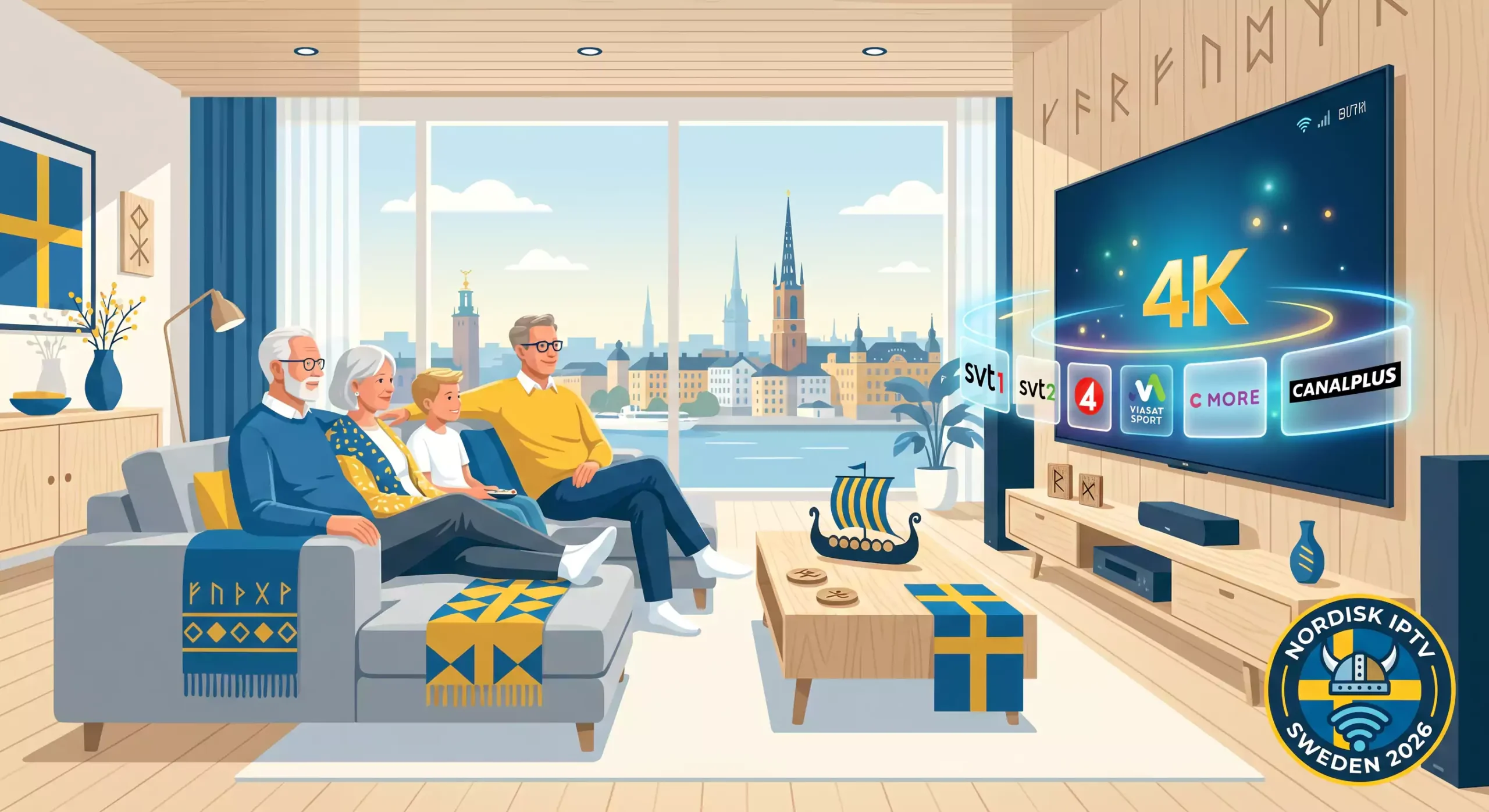 viking iptv
