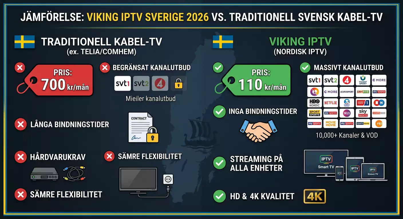 viking iptv